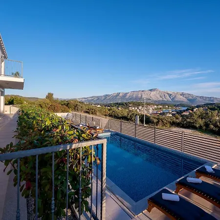 빌라 Luxury Authentic Experience At Marta 룸바르다