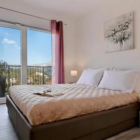 Luxury Authentic Experience At Marta