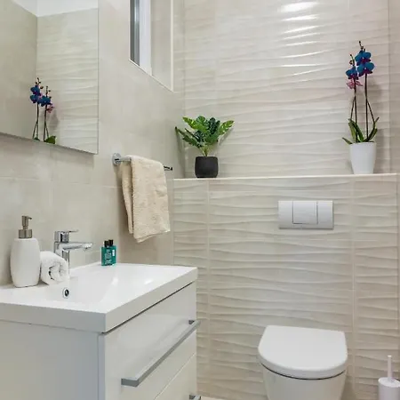 빌라 Luxury Authentic Experience At Marta