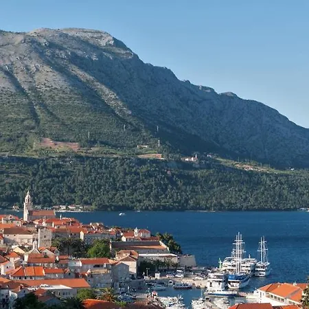 빌라 Luxury Authentic Experience At Marta *