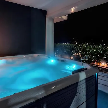 Luxury Authentic Experience At Marta