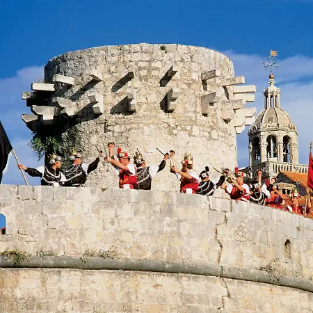 빌라 Luxury Authentic Experience At Marta