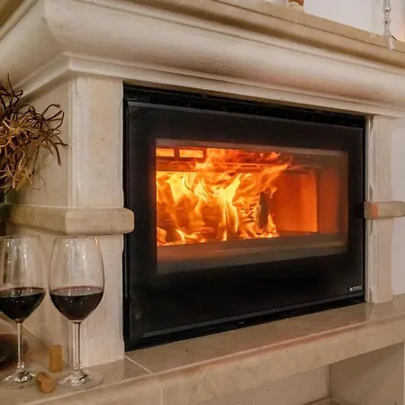 빌라 Luxury Authentic Experience At Marta *