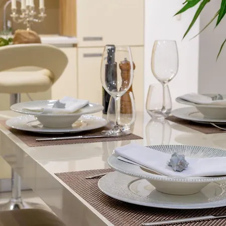 Luxury Authentic Experience At Marta 빌라 *