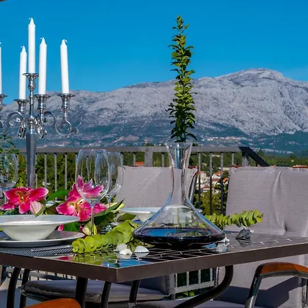 빌라 Luxury Authentic Experience At Marta