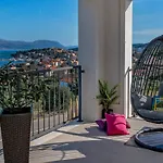 Villa Luxury Authentic Experience At Marta *