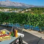 Luxury Authentic Experience At Marta Villa *