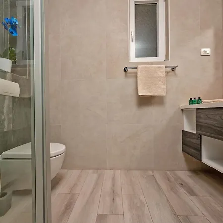 Luxury Authentic Experience At Marta Villa