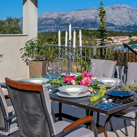 Luxury Authentic Experience At Marta *