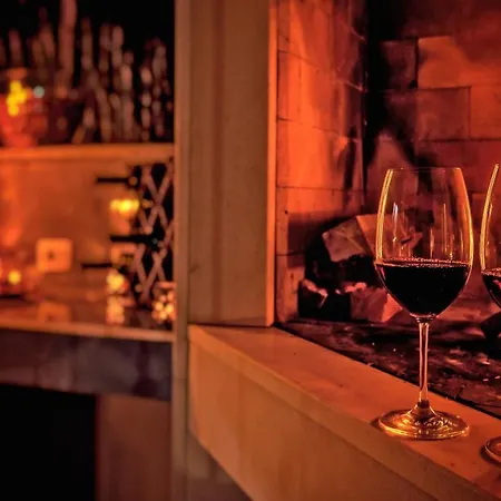 Luxury Authentic Experience At Marta *