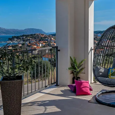 Villa Luxury Authentic Experience At Marta *