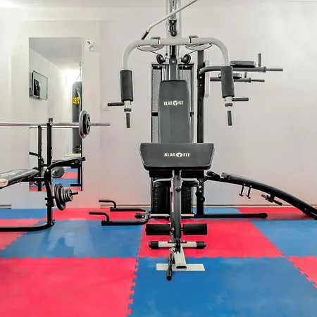 Villa Luxury Authentic Experience At Marta