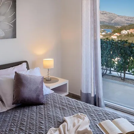 Luxury Authentic Experience At Marta * Lumbarda