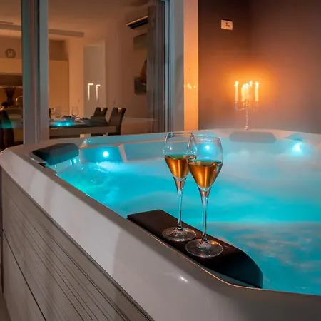 Villa Luxury Authentic Experience At Marta *