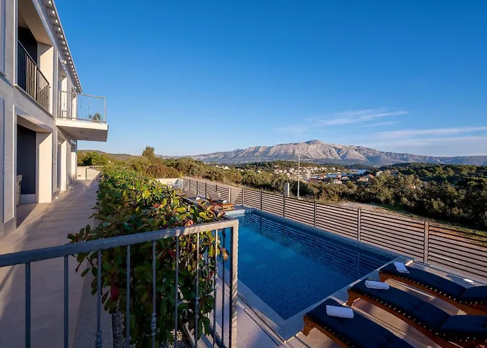 וילה Luxury Authentic Experience At Marta לומבארדה