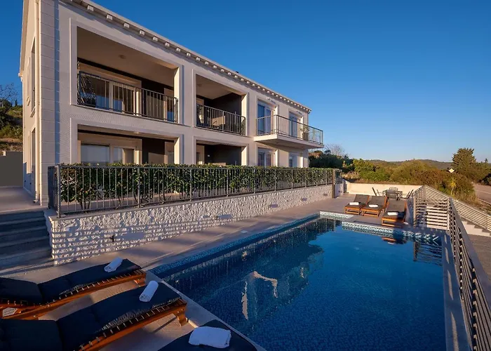 Luxury Authentic Experience At Marta וילה לומבארדה