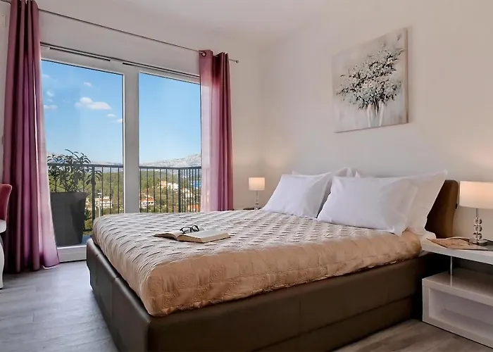 Luxury Authentic Experience At Marta