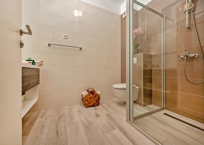 Luxury Authentic Experience At Marta וילה *