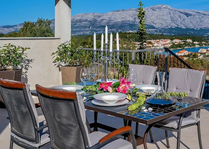 Luxury Authentic Experience At Marta *