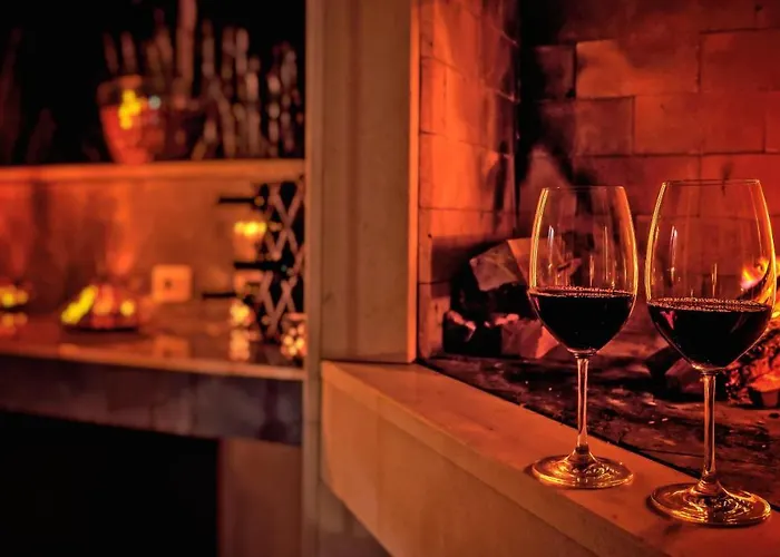 Luxury Authentic Experience At Marta *