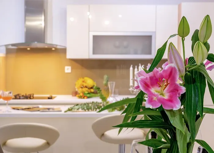 Luxury Authentic Experience At Marta וילה