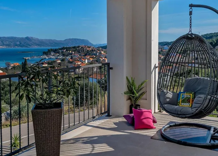 וילה Luxury Authentic Experience At Marta *