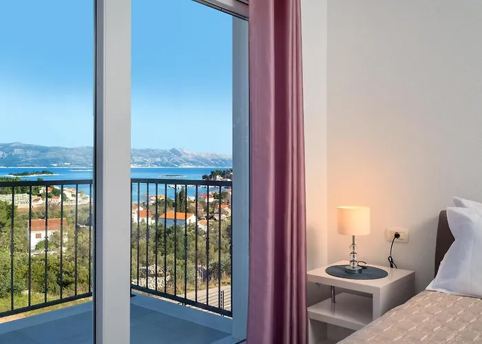 וילה Luxury Authentic Experience At Marta