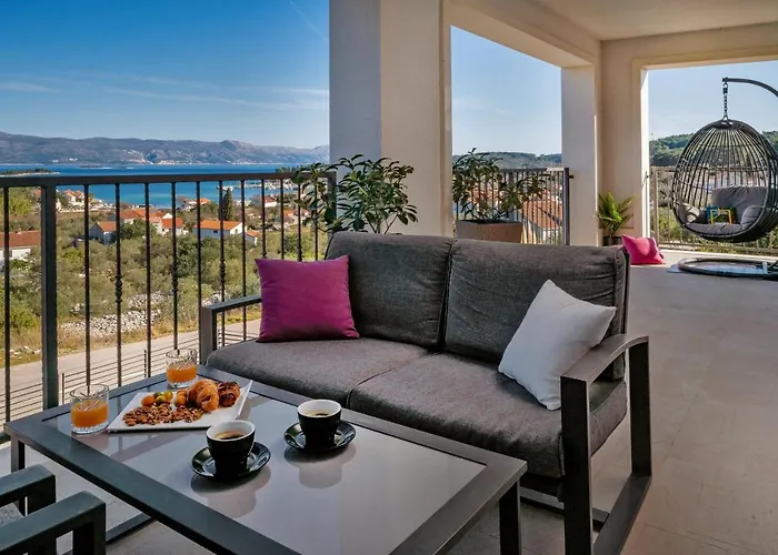 וילה Luxury Authentic Experience At Marta לומבארדה