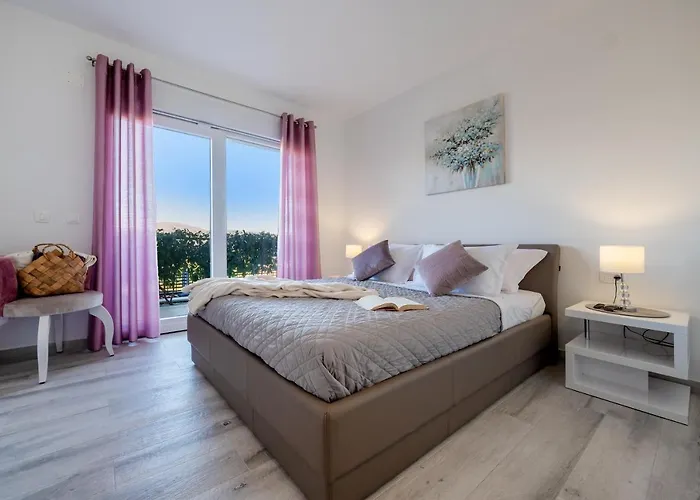 וילה Luxury Authentic Experience At Marta *