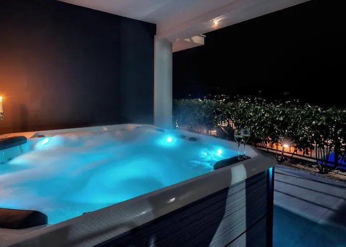 Luxury Authentic Experience At Marta