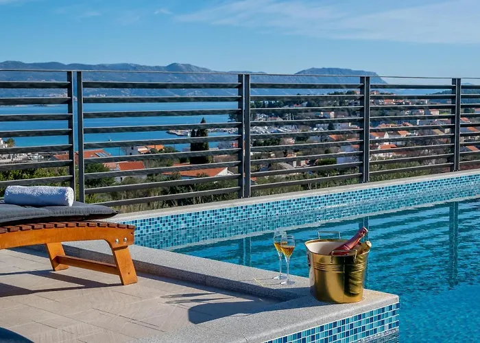 Luxury Authentic Experience At Marta *