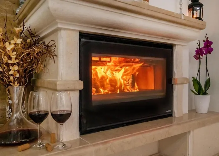 וילה Luxury Authentic Experience At Marta *