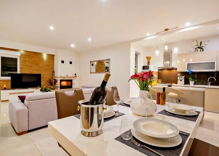 Luxury Authentic Experience At Marta וילה