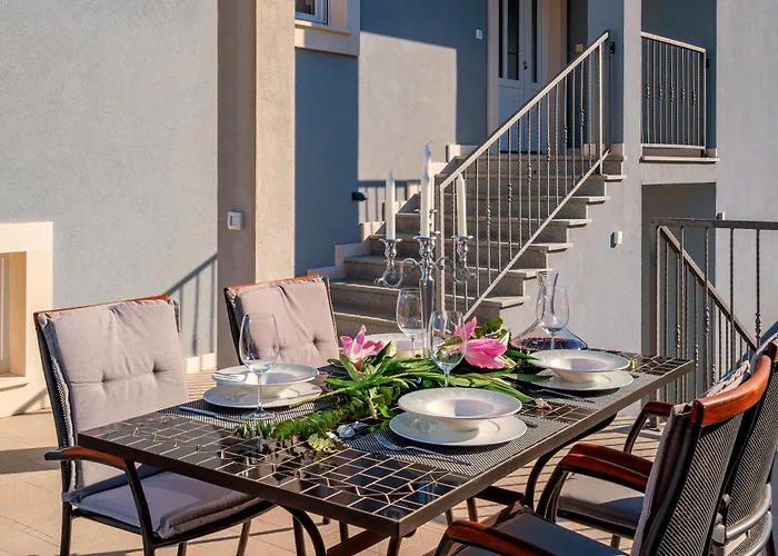 Luxury Authentic Experience At Marta לומבארדה